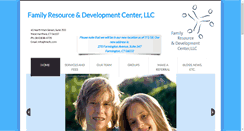 Desktop Screenshot of frdcllc.com